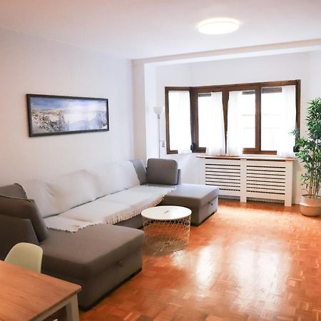 Casa Aspe Jaca Apartment Exterior photo